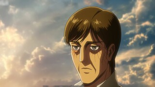 Attack on Titan Chronicle 03-The One Who Started the Story||| The Story Started by Grisha Yeager