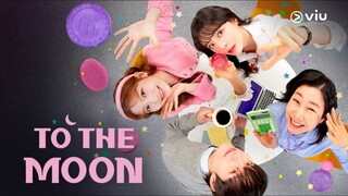 EPS 1 To the Moon (Sub Indo)