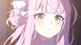 (Azure Files) There is no witch, there is just a princess who needs a knight