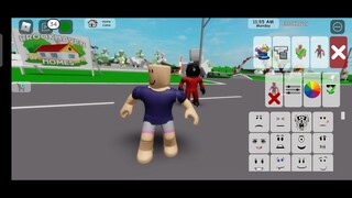 HOW TO MAKE SASUKE IN ROBLOX BROOK HAVEN RP