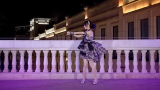 【BDF2023】Focus on answering with footsteps 758～(Rinko)