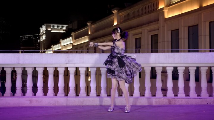 【BDF2023】Tập trung trả lời bằng bước chân 758～(Rinko)