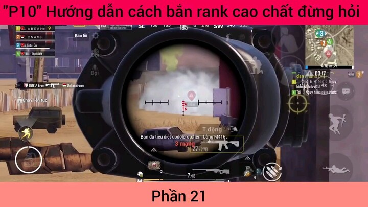 hướng dẫn cách bật lên cao đừng hỏi phần 21