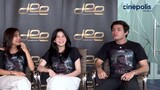 Cast Vina Sebelum 7 Hari Ngobrolin Pengalaman Selama Syuting 😍🍿🎬 | Cinépolis Interview