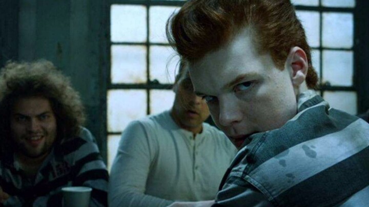[Gotham Joker] Jerome Gotham's Eternal Curse