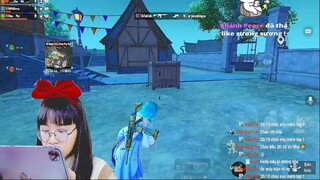 team top sever buff kill