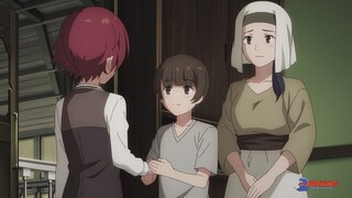 Magic Maker Isekai Mahou no Tsukurikata Episode 3 (Sub Indo)