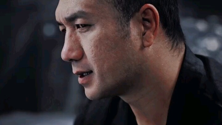 Cheng Hao mendengar Fei Ke dan Su Qian bermesraan di rumahnya, hatinya hancur luluh~