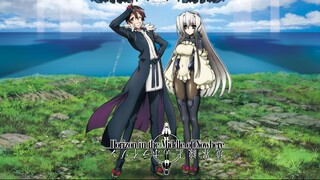 Kyoukai Senjou No Horizon (S2): -episode- 1