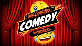 Bollywood comedy