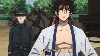 kenshin s2 ep 18