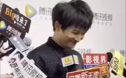 โจวเซิน ในการสัมภาษณ์ที่งานประกาศรางวัล Starlight Awards "น้ำหนัก 47 กิโลกรัม" ทำเอาเพื่อนนักข่าวตกใ