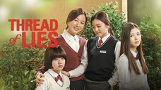 🇰🇷 THREAD OF LIES | FULL MOVIE | TAGALOG