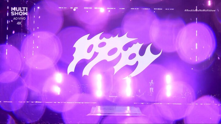 POPPY - ROCK IN RIO 2026 (Live in Brazil) [Pro Shot]