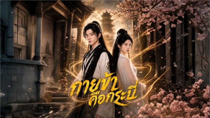 กายข้าคือกระบี่ (ซับไทย) ai