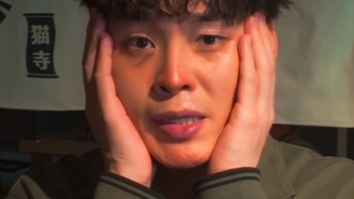 “Am I the One with All the Problems?” Ben Zhi’s Place Ep.3 [Sit tight! Dig in! Leave it to Ben Zhi’s