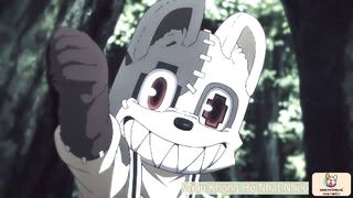 Gleipnir: Sợi Xích Thần [AMV] -  One For The Money #anime #schooltime