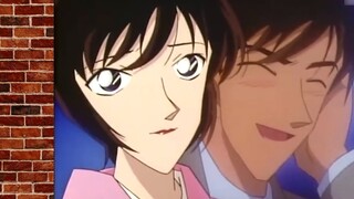 [Conan Zero-Nine] อารมณ์ของ Takagi Sato บิดเบี้ยวเกินไป และเจ้าหน้าที่ Megure ก็เป็นคนเลวและทำความดี