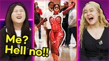 Korean Girl Rappers Watch HOT Outfits of Swaggy Female Rappers!!