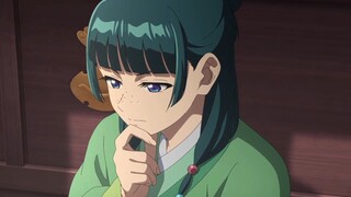 Kusuriya No Hitorigoto eps 16