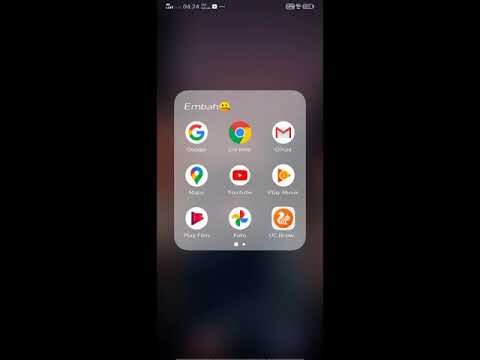 Tutorial mendownload naruto/boruto dengan dubbing/bahasa indonesia