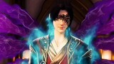 What if Xiao Yan's ring contained the master from Douluo?