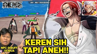 Rilis Game One Piece Terbaru Yg Keren Cara Login Dan 5 Giftcode Baru di One Piece Endless Journey