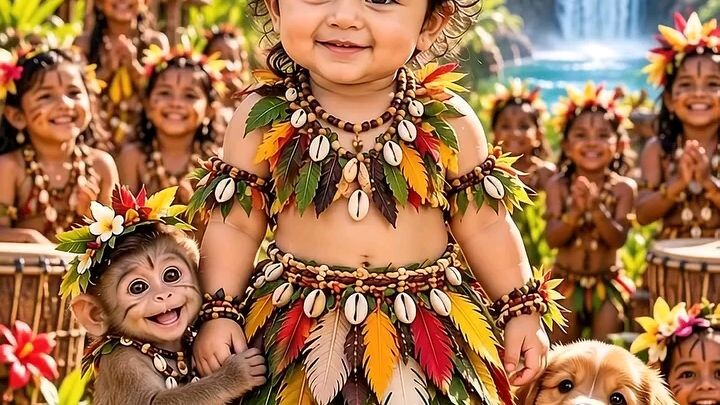 Hula Hula Hahahahaha