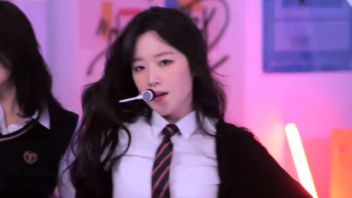 The three stages of Ye Shuhua's tomboy