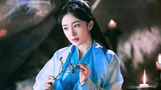 【白浅&杨幂】前期素素有多可怜 ，后期浅浅就有多霸气。所以说自己强大才是真的强大 ! ! !