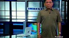 GMA - Imbestigador (August 4, 2007)