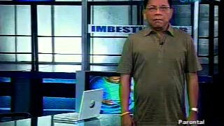 GMA - Imbestigador (August 4, 2007)