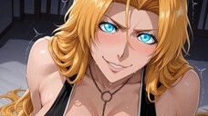 Rangiku Lagi Bergetar