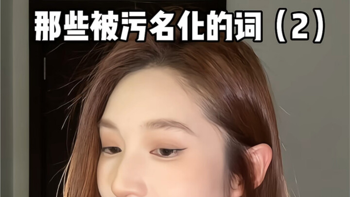 When exactly did these terms start having these meanings?