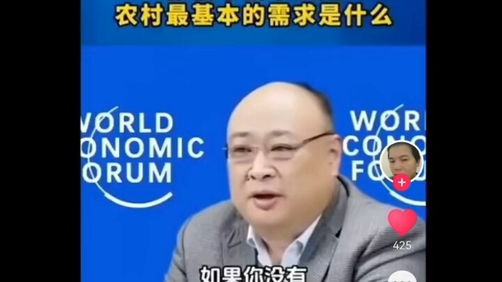 Hiện trạng cuộc sống nông thôn