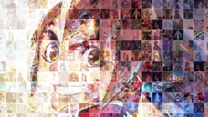 การ์ตูนจีน 200 เรื่องใน 10 ปี พบการเติบโต/เพิ่มขึ้นของการ์ตูนจีน - -