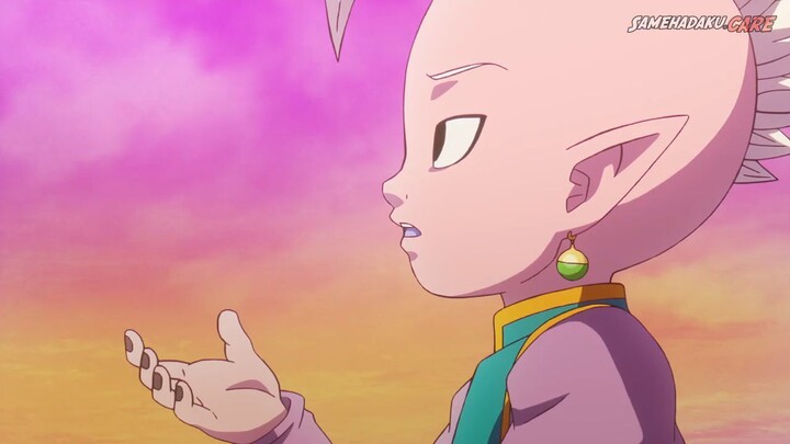 Dragon Ball Daima eps 5 Sub Indo