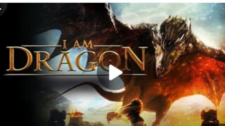 I am dragon