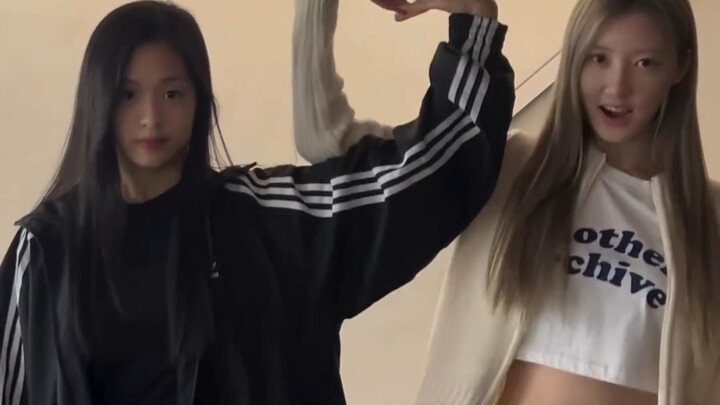 BM | Shin Ha-ram + Jung Ah-hyun are a killer combo!