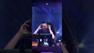 EDG keeps their Masters run alive! #valorant #edwardgaming #shorts