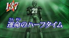 EyeShield21 Episode137 Tagalog Dub - DXG