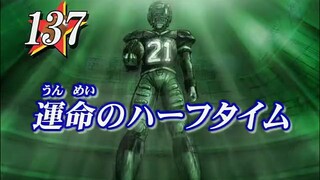 EyeShield21 Episode137 Tagalog Dub - DXG