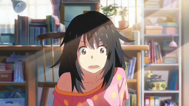 your name anime edits ✨️  那些温柔又心动的瞬间｜治愈系动漫混剪 ✨