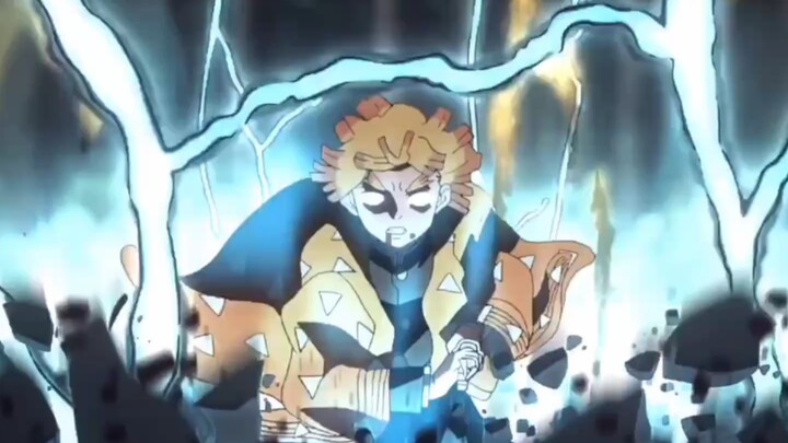 125 giây đưa bạn trải nghiệm sức hút của Kimetsu no Yaiba