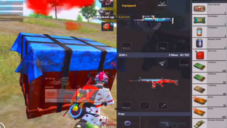 Giả Dạng "Streamer Rất Nổi Tiếng" Bị Người Lạ Khinh Thường Khi 1 Mình Nhảy Pochinki | PUBG Mobile