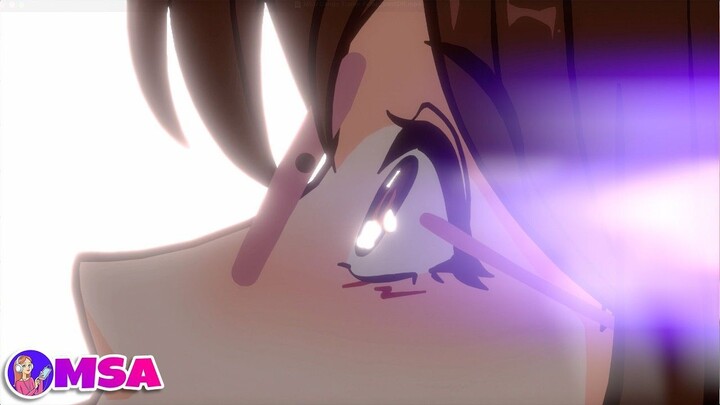 [MSU] My First Love at the University | MSA