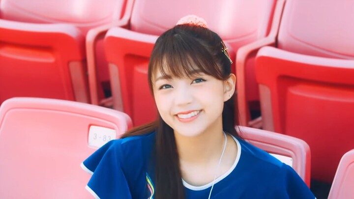 [Full MV] Suzuko Mimori – “Chance!” (Ending Theme for Anime “Diamond no Ace Act 2”)