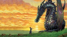 Tales from Earthsea (2006) The link in description