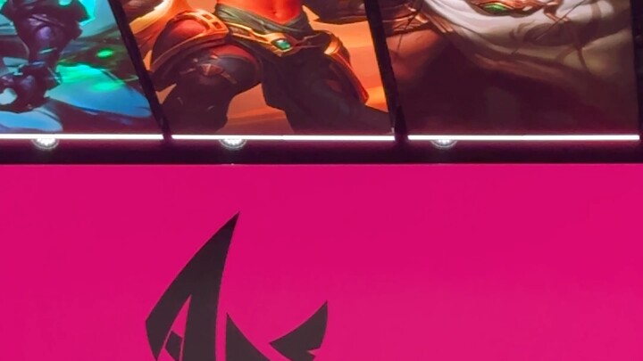 Seperti mimpi!! Juara!!!! Keren banget!!! WRB!!!!