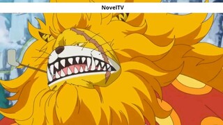 Phượng Hoàng MARCO_ Sức mạnh ngang Đô Đốc Hải quân_ Vai trò của Marco_ 5